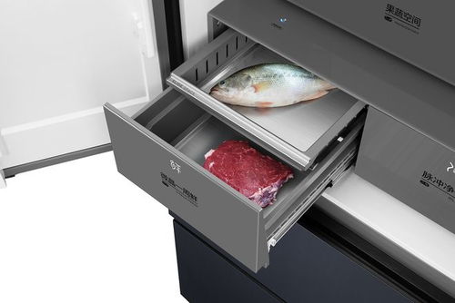 再获殊荣 美的冰箱以创新零售模式荣获2023中国家电创新零售优秀案例奖