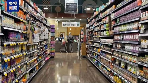 耶鲁大学研究 关税政策将推动美国物价短期上涨1.8%，服装服饰零售承压