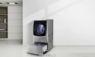 LG电子斩获CES创新奖，生活家电领域再传喜讯