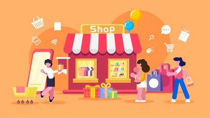 2020年杭州服装服饰零售市场运行情况分析